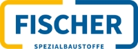 Fischer Spezialbaustoffe Logo